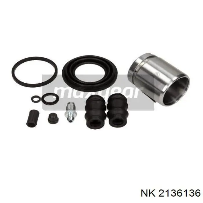 Задний правый суппорт NK 2136136