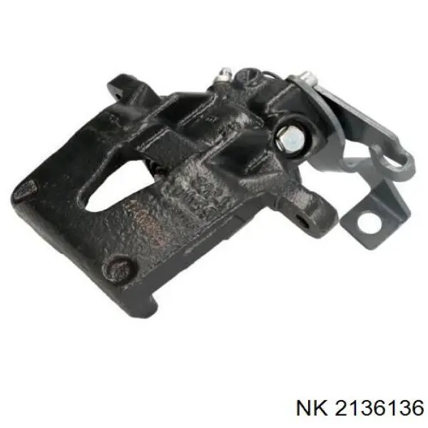 Купить 2136136 NK Суппорт задний правый