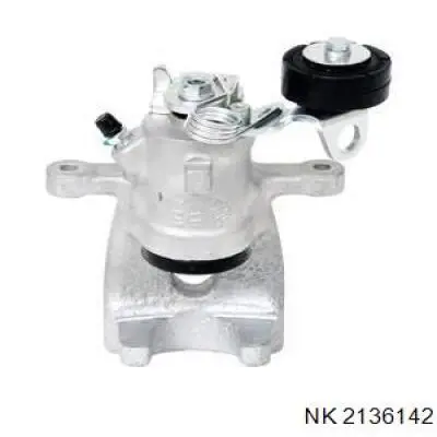 Купить 2136142 NK Суппорт задний правый