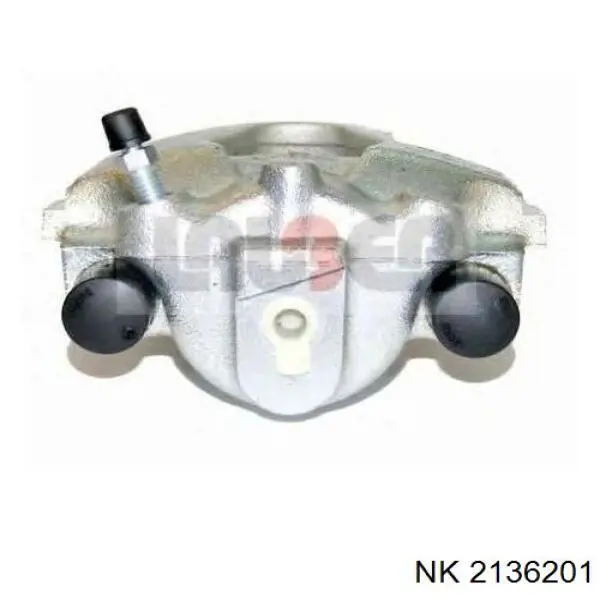 Супорт тормзной NK 2136201 цена, от 41.65 USD