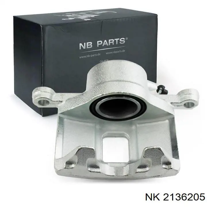 Супорт тормзной NK 2136205 цена, от 40.57 USD