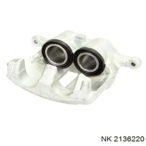 Тормозной суппорт NK 2136220 цена, от 54.09 USD