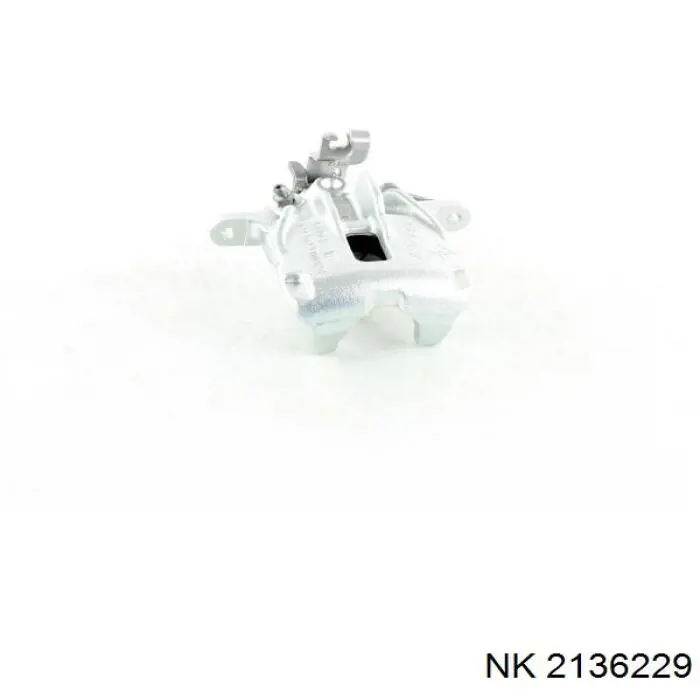 Суппорт тормозной левый задний NK 2136229