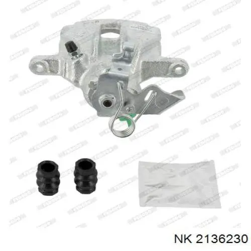 Задний правый суппорт NK 2136230