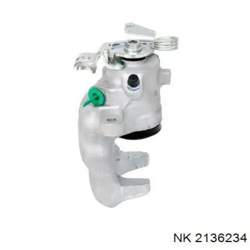 Купить 2136234 NK Суппорт задний правый
