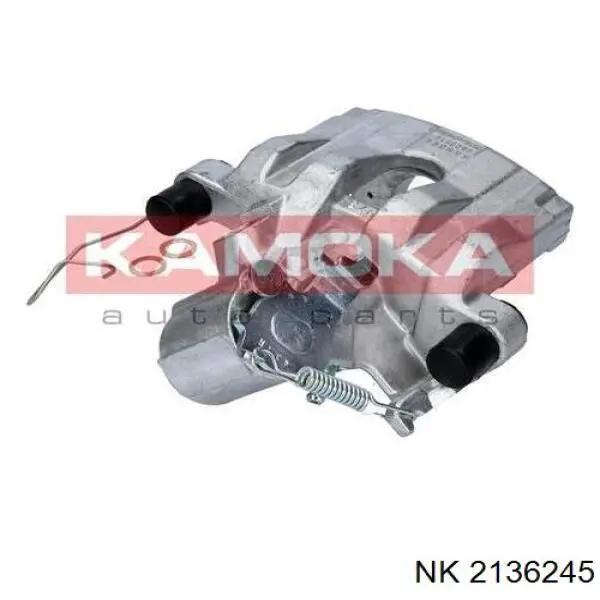Суппорт задний левый 2136245 NK