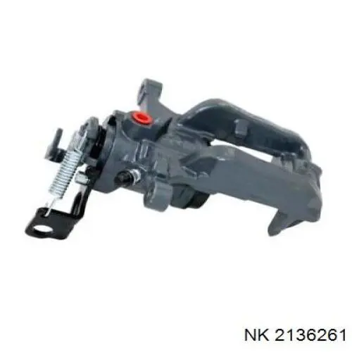 Задний левый суппорт NK 2136261 цена, от 50.85 USD