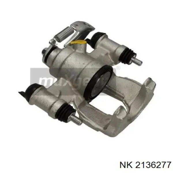 Суппорт задний левый 2136277 NK