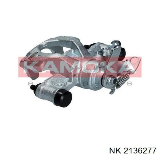 Купить 2136277 NK Суппорт задний левый