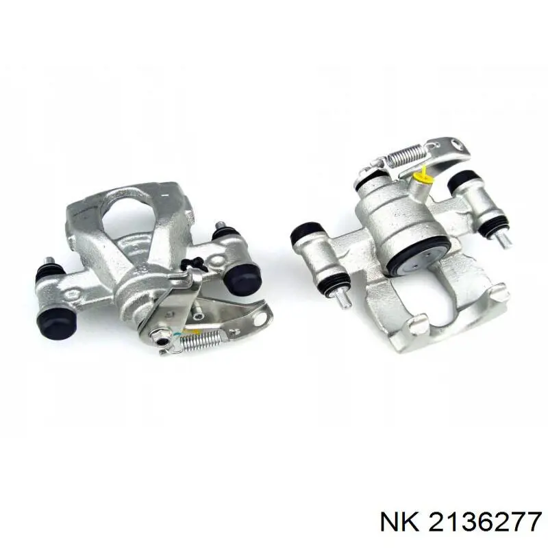 Задний левый суппорт NK 2136277 цена, от 69.14 USD