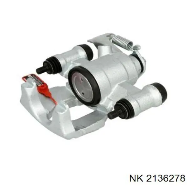 Тормозной суппорт правый задний NK 2136278 цена, от 63.32 USD