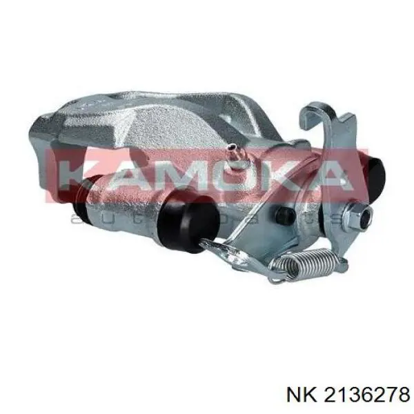 Купить 2136278 NK Суппорт задний правый