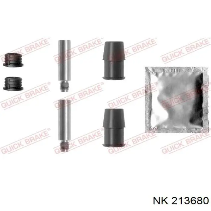 Купить 820686 Maxgear Суппорт тормозной передний правый
