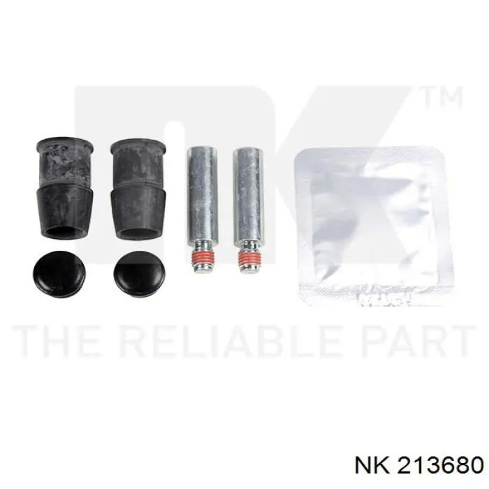 Тормозной суппорт Maxgear 820686 цена, от 37.76 USD