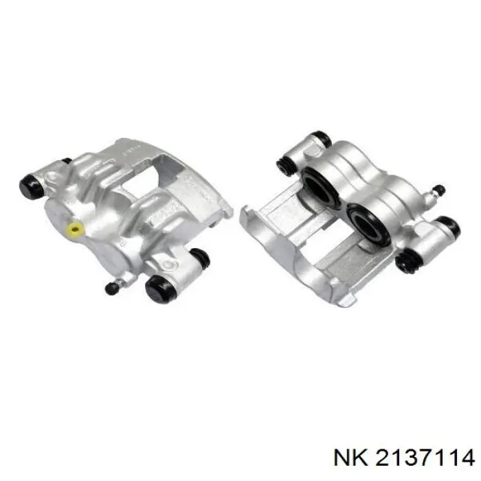 Купить 820528 Maxgear Суппорт тормозной передний правый