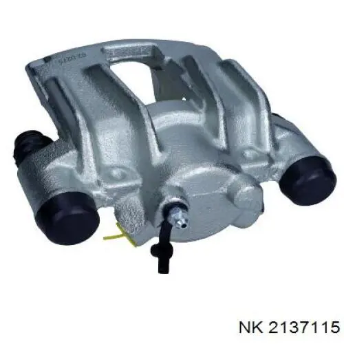 Купить 2137115 NK Суппорт задний левый