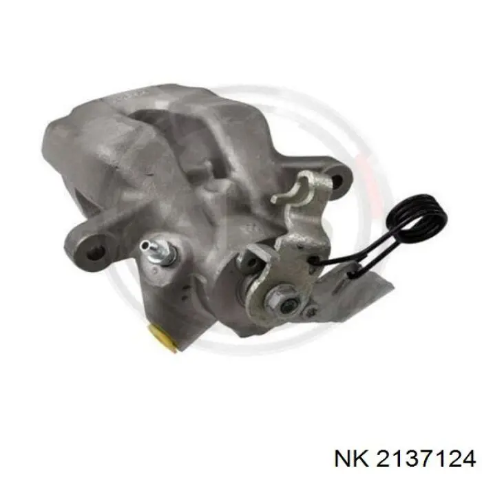 Тормозной суппорт правый задний NK 2137124 цена, от 73.98 USD