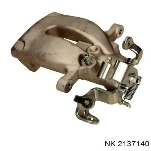 Купить 2137140 NK Суппорт задний правый