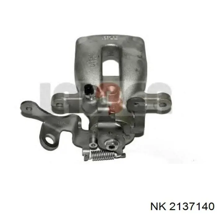 Суппорт задний правый 2137140 NK