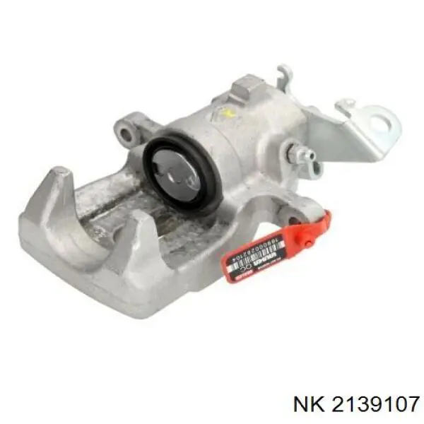 Задний левый суппорт NK 2139107 цена, от 46.64 USD