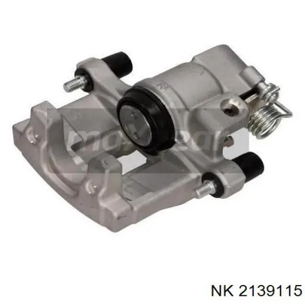 Задний левый суппорт NK 2139115 цена, от 58.30 USD