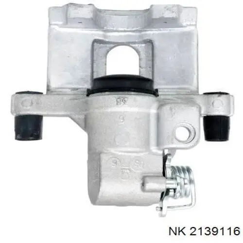 Суппорт задний правый 2139116 NK