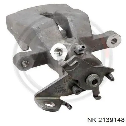 Купить 2139148 NK Суппорт задний правый