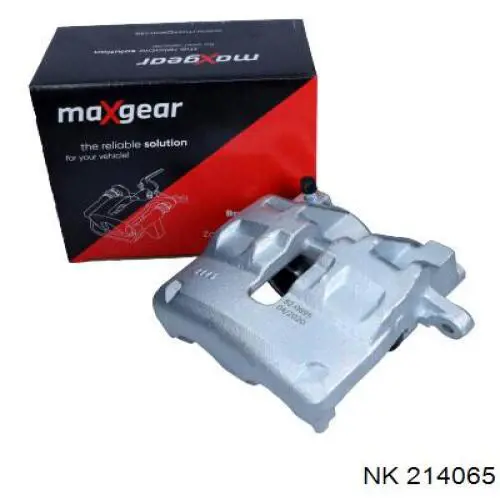 Супорт тормзной NK 214065 цена, от 49.90 USD