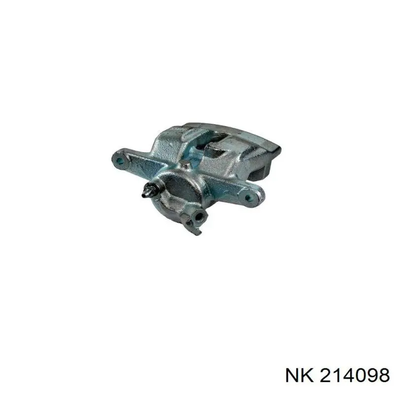Тормозной суппорт правый задний NK 214098 цена, от 28.12 USD