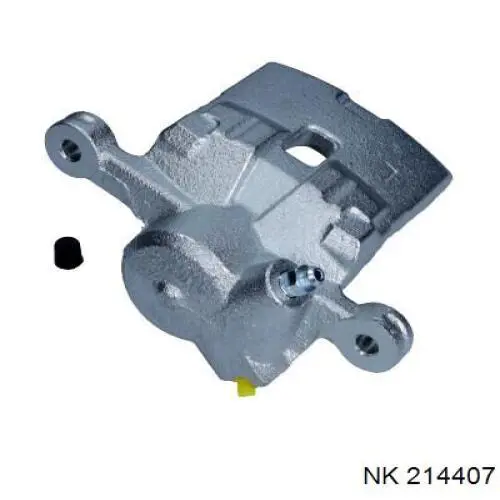 Суппорт задний левый 26692YC010 Subaru