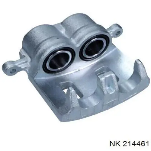 Супорт тормзной NK 214461 цена, от 61.14 USD