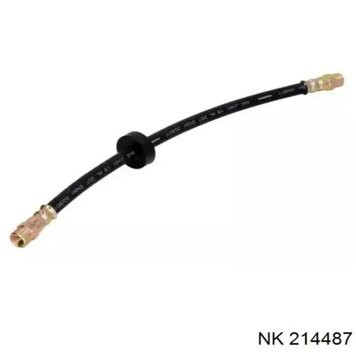 Купить 214487 NK Суппорт тормозной передний левый