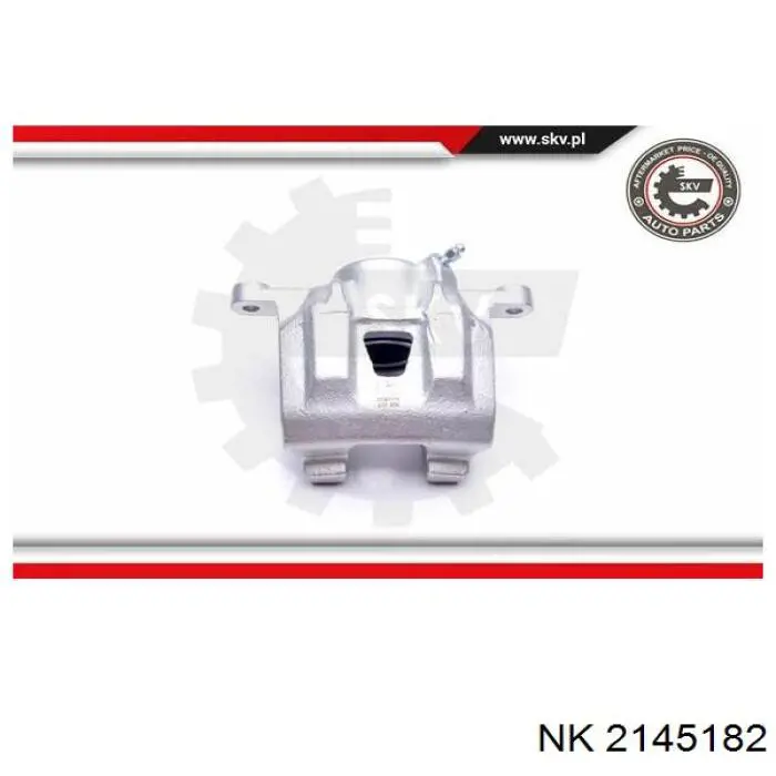 Купить 2145182 NK Суппорт задний правый