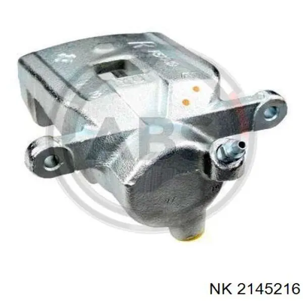 Купить 2145216 NK Суппорт задний правый