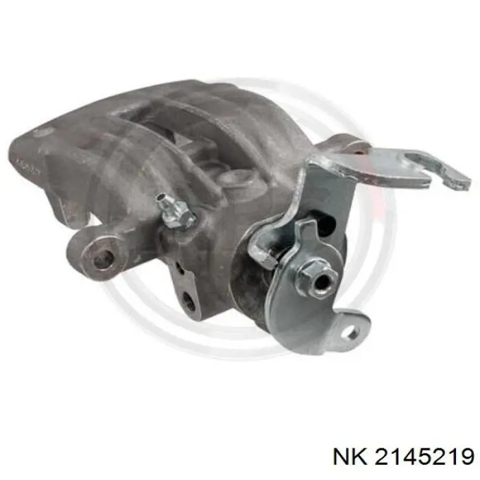 Задний левый суппорт NK 2145219 цена, от 51.57 USD