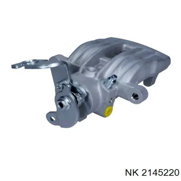 Тормозной суппорт правый задний NK 2145220 цена, от 53.21 USD