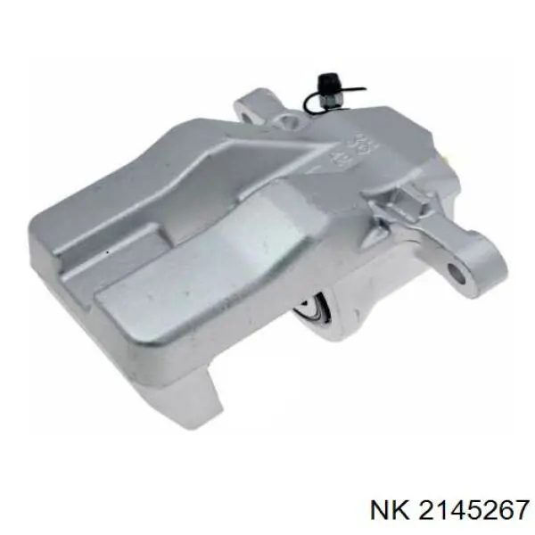 Купить 2145267 NK Суппорт задний левый