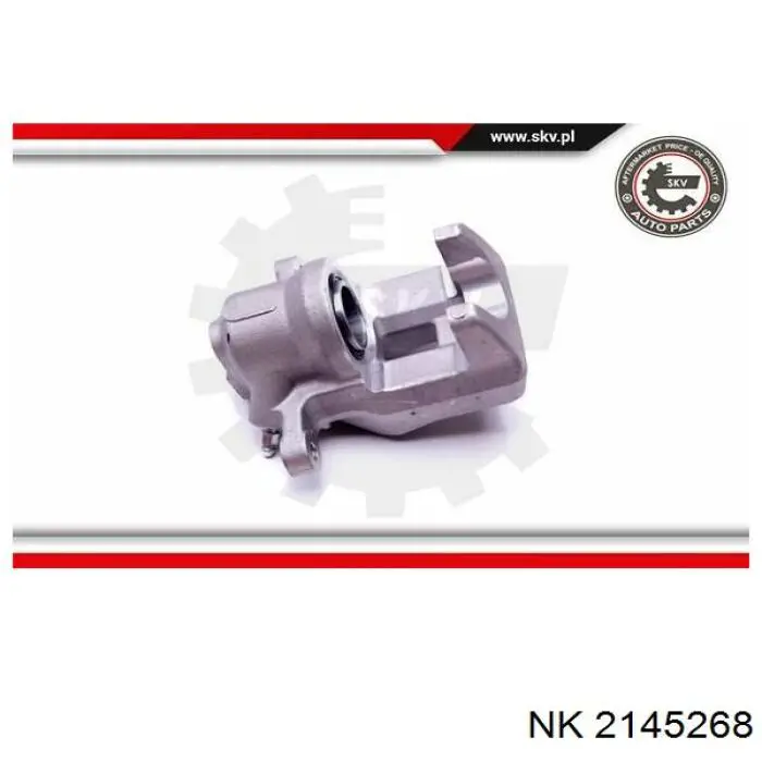 Задний правый суппорт NK 2145268