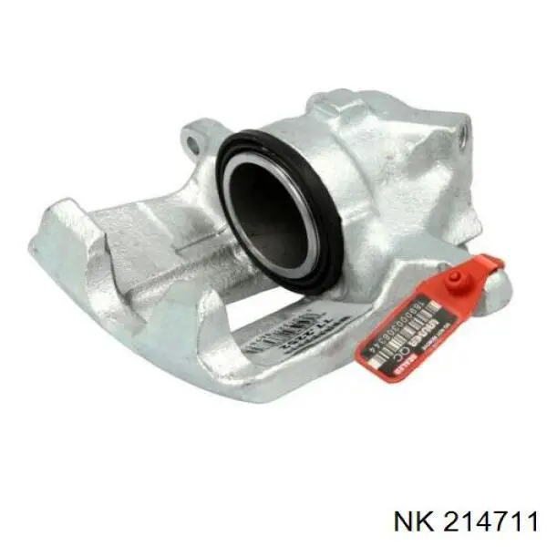 Тормозной суппорт NK 214711 цена, от 43.80 USD