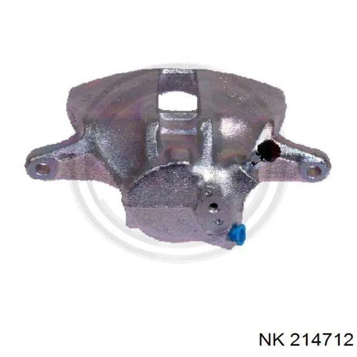 Тормозной суппорт NK 214712 цена, от 53.43 USD