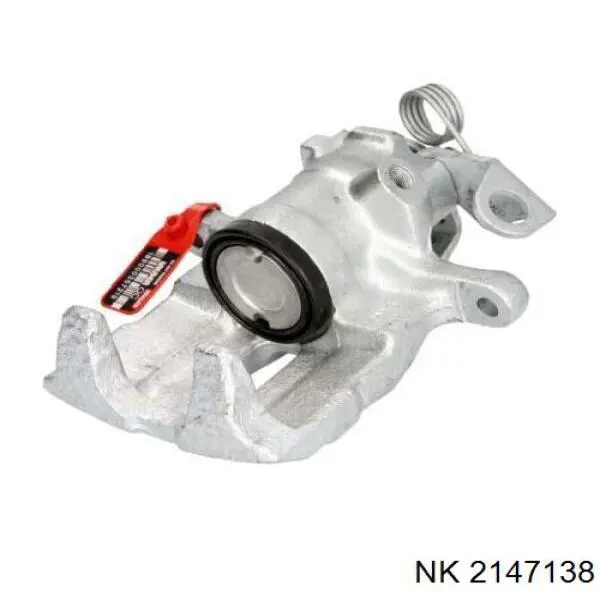 Тормозной суппорт правый задний NK 2147138 цена, от 47.24 USD
