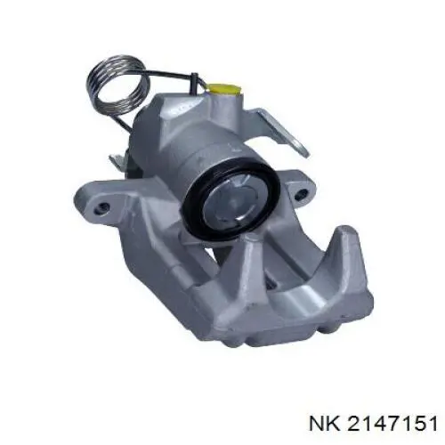 Купить 2147151 NK Суппорт задний левый
