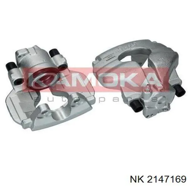 Супорт тормзной NK 2147169 цена, от 51.34 USD