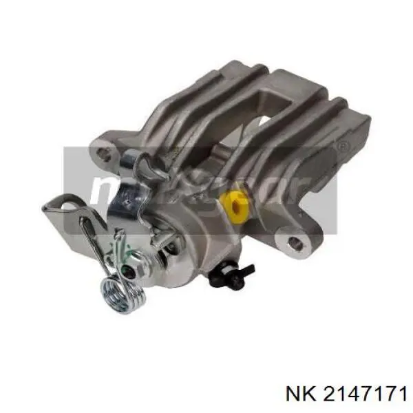 Задний левый суппорт NK 2147171 цена, от 61.05 USD