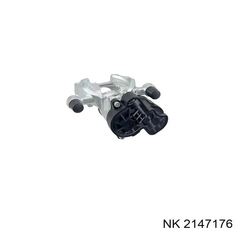 Купить 2147176 NK Суппорт задний правый