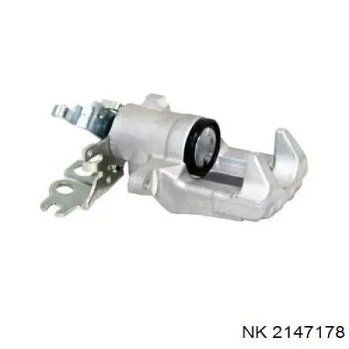 Купить 2147178 NK Суппорт задний правый