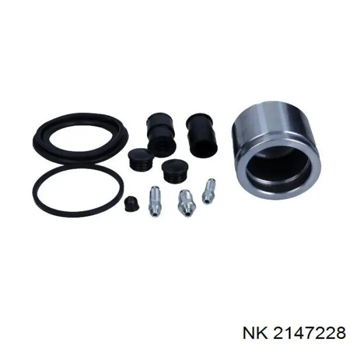 Тормозной суппорт NK 2147228 цена, от 69.55 USD