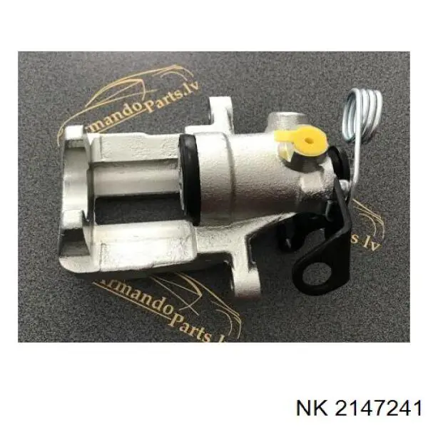 Суппорт задний левый 2147241 NK