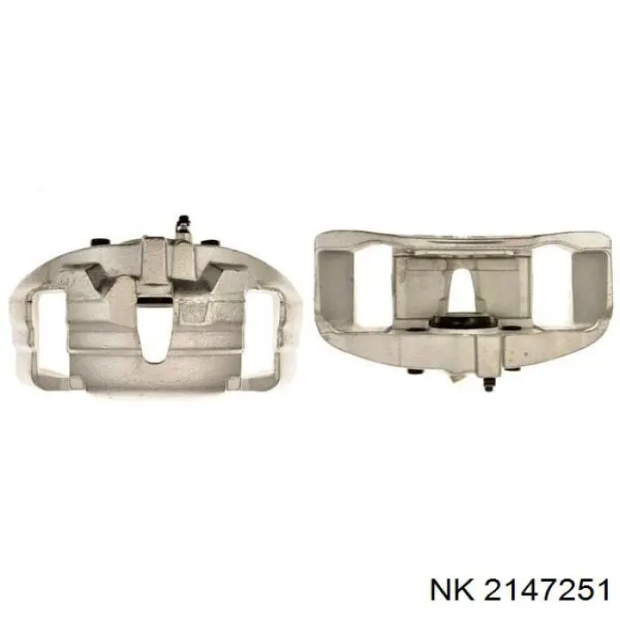Супорт тормзной ABE CZH2254 цена, от 79.39 USD