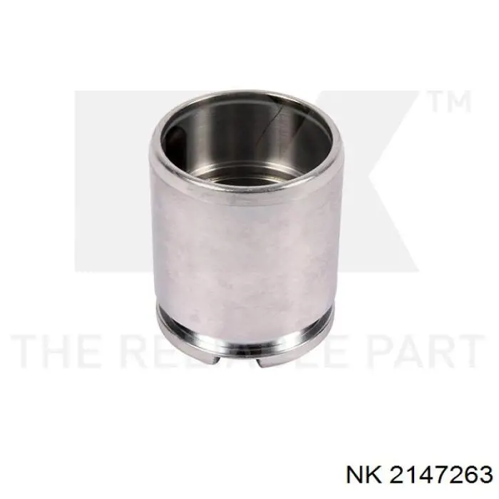 Задний левый суппорт NK 2147263 цена, от 65.39 USD